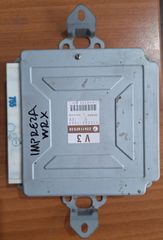 SUBARU IMPREZA 2001-2008 ΕΓΚΕΦΑΛΟΣ ΜΗΧΑΝΗΣ  (WRX) V3 22611AF530 DENSO  112000-7554