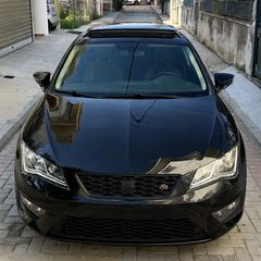 Seat Leon 2014 FR SC 1.8 TSI