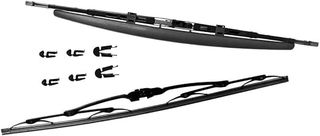 ΥΑΛΟΚΑΘΑΡΙΣΤΗΡΕΣ  ΚΙΤ4 51+48 CM LAMPA - 2 TEM.  L19034