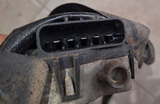 ΝΤΙΖΑ ΥΑΛΟΚΑΘΑΡΙΣΤΗΡΑ ΜΕ ΜΟΤΕΡ  FIAT PANDA 2003-2013 DENSO ΓΝΗΣΙΑ ΑΨΟΓΗ ΚΑΤΑΣΤΑΣΗ!!!  MS159200-7151-thumb-2