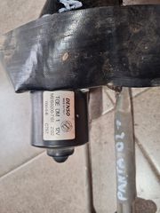 ΝΤΙΖΑ ΥΑΛΟΚΑΘΑΡΙΣΤΗΡΑ ΜΕ ΜΟΤΕΡ  FIAT PANDA 2003-2013 DENSO ΓΝΗΣΙΑ ΑΨΟΓΗ ΚΑΤΑΣΤΑΣΗ!!!  MS159200-7151-thumb-3