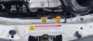 Κλούβα Fiat 2021 DOBLO 3-ΘΕΣΙΟ 101000ΧΜ ΜΕ ΓΡΑΜΜΑΤΙΑ-thumb-36