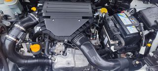 Κλούβα Fiat 2021 DOBLO 3-ΘΕΣΙΟ 101000ΧΜ ΜΕ ΓΡΑΜΜΑΤΙΑ-thumb-31