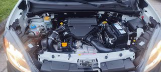 Κλούβα Fiat 2021 DOBLO 3-ΘΕΣΙΟ 101000ΧΜ ΜΕ ΓΡΑΜΜΑΤΙΑ-thumb-34