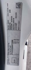 Κλούβα Fiat 2021 DOBLO 3-ΘΕΣΙΟ 101000ΧΜ ΜΕ ΓΡΑΜΜΑΤΙΑ-thumb-37