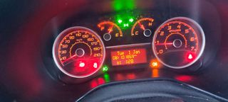 Κλούβα Fiat 2021 DOBLO 3-ΘΕΣΙΟ 101000ΧΜ ΜΕ ΓΡΑΜΜΑΤΙΑ-thumb-22