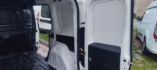 Κλούβα Fiat 2021 DOBLO 3-ΘΕΣΙΟ 101000ΧΜ ΜΕ ΓΡΑΜΜΑΤΙΑ-thumb-24