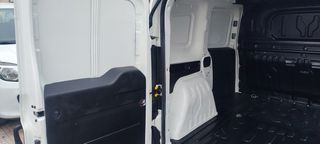 Κλούβα Fiat 2021 DOBLO 3-ΘΕΣΙΟ 101000ΧΜ ΜΕ ΓΡΑΜΜΑΤΙΑ-thumb-23