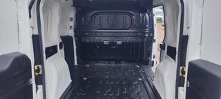 Κλούβα Fiat 2021 DOBLO 3-ΘΕΣΙΟ 101000ΧΜ ΜΕ ΓΡΑΜΜΑΤΙΑ-thumb-25