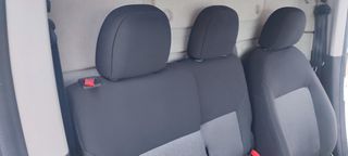 Κλούβα Fiat 2021 DOBLO 3-ΘΕΣΙΟ 101000ΧΜ ΜΕ ΓΡΑΜΜΑΤΙΑ-thumb-17