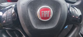 Κλούβα Fiat 2021 DOBLO 3-ΘΕΣΙΟ 101000ΧΜ ΜΕ ΓΡΑΜΜΑΤΙΑ-thumb-19