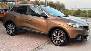 Renault Kadjar 2017 Energy Bose Edition