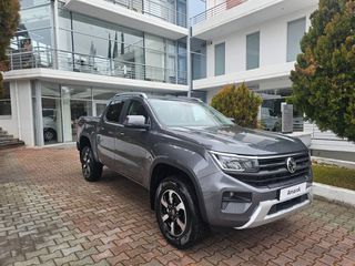 Volkswagen Amarok 2026 Life 2.0 TDI 204 PS 4 MOTION 10 SPD AUTO-thumb-1