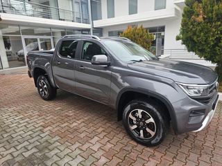Volkswagen Amarok 2026 Life 2.0 TDI 204 PS 4 MOTION 10 SPD AUTO-thumb-2