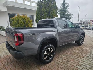 Volkswagen Amarok 2026 Life 2.0 TDI 204 PS 4 MOTION 10 SPD AUTO-thumb-3