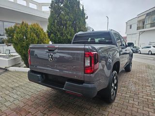 Volkswagen Amarok 2026 Life 2.0 TDI 204 PS 4 MOTION 10 SPD AUTO-thumb-4