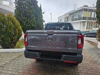 Volkswagen Amarok 2026 Life 2.0 TDI 204 PS 4 MOTION 10 SPD AUTO-thumb-5