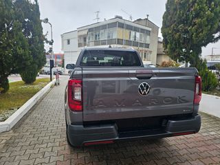 Volkswagen Amarok 2026 Life 2.0 TDI 204 PS 4 MOTION 10 SPD AUTO-thumb-6