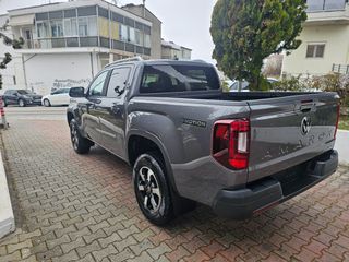 Volkswagen Amarok 2026 Life 2.0 TDI 204 PS 4 MOTION 10 SPD AUTO-thumb-7