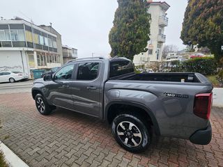 Volkswagen Amarok 2026 Life 2.0 TDI 204 PS 4 MOTION 10 SPD AUTO-thumb-8