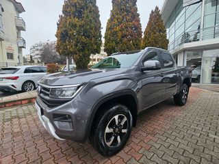 Volkswagen Amarok 2026 Life 2.0 TDI 204 PS 4 MOTION 10 SPD AUTO-thumb-9