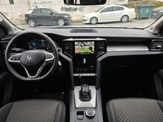 Volkswagen Amarok 2026 Life 2.0 TDI 204 PS 4 MOTION 10 SPD AUTO-thumb-36