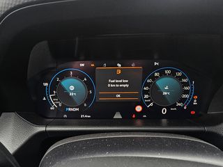 Volkswagen Amarok 2026 Life 2.0 TDI 204 PS 4 MOTION 10 SPD AUTO-thumb-45