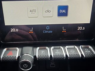 Volkswagen Amarok 2026 Life 2.0 TDI 204 PS 4 MOTION 10 SPD AUTO-thumb-48