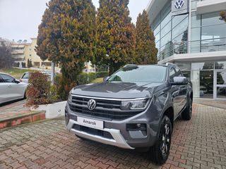 Volkswagen Amarok 2026 Life 2.0 TDI 204 PS 4 MOTION 10 SPD AUTO-thumb-10