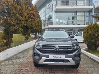 Volkswagen Amarok 2026 Life 2.0 TDI 204 PS 4 MOTION 10 SPD AUTO-thumb-12