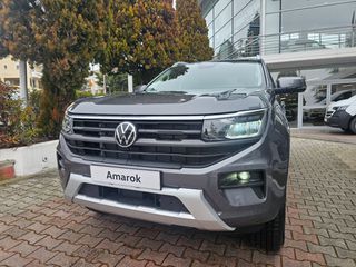 Volkswagen Amarok 2026 Life 2.0 TDI 204 PS 4 MOTION 10 SPD AUTO-thumb-13