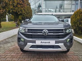 Volkswagen Amarok 2026 Life 2.0 TDI 204 PS 4 MOTION 10 SPD AUTO-thumb-14