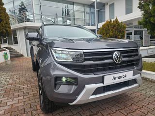 Volkswagen Amarok 2026 Life 2.0 TDI 204 PS 4 MOTION 10 SPD AUTO-thumb-15