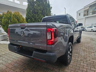 Volkswagen Amarok 2026 Life 2.0 TDI 204 PS 4 MOTION 10 SPD AUTO-thumb-16