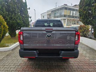 Volkswagen Amarok 2026 Life 2.0 TDI 204 PS 4 MOTION 10 SPD AUTO-thumb-17