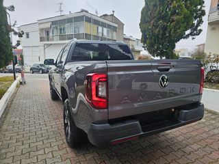 Volkswagen Amarok 2026 Life 2.0 TDI 204 PS 4 MOTION 10 SPD AUTO-thumb-18