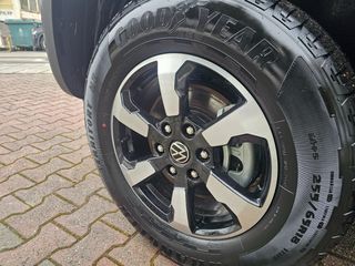 Volkswagen Amarok 2026 Life 2.0 TDI 204 PS 4 MOTION 10 SPD AUTO-thumb-25