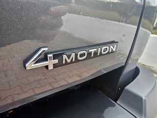 Volkswagen Amarok 2026 Life 2.0 TDI 204 PS 4 MOTION 10 SPD AUTO-thumb-32