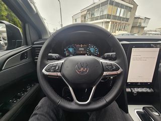 Volkswagen Amarok 2026 Life 2.0 TDI 204 PS 4 MOTION 10 SPD AUTO-thumb-34