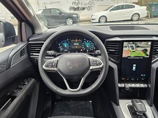 Volkswagen Amarok 2026 Life 2.0 TDI 204 PS 4 MOTION 10 SPD AUTO-thumb-35