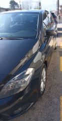 Mercedes-Benz B 200 2015