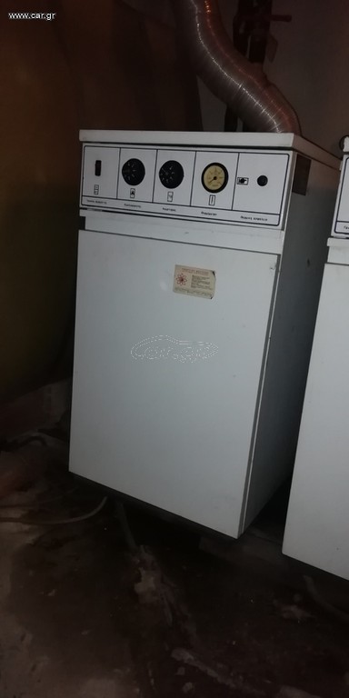 ΚΑΥΣΤΗΡΑΣ ΛΕΒΗΤΑΣ ΠΕΤΡΕΛΑΙΟΥ