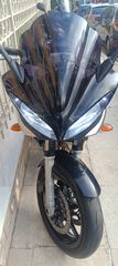 Yamaha FZ6 Fazer 2007