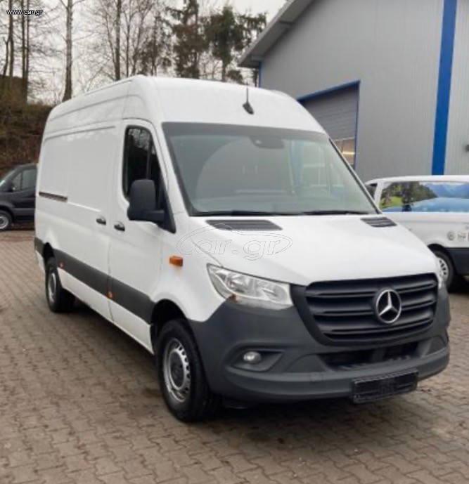 Κλούβα Mercedes-Benz 2020 SPRINTER 311