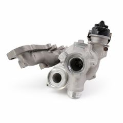 Τουρμπίνα JRONE B01V Volkswagen Passat B8 1.6 TDI-CR 120HP
