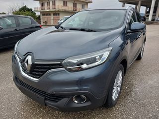 Renault Kadjar 2018