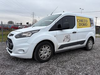 Κλούβα Ford 2015 Transit connect