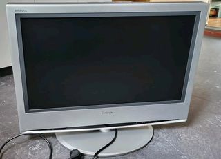 ΤΗΛΕΟΡΑΣΗ SONY BRAVIA KLV-S26A10E - 26 INCH