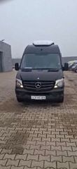 Ψυγείο Mercedes-Benz 2015 SPRINTER 316 ΨΥΓΕΙΟ