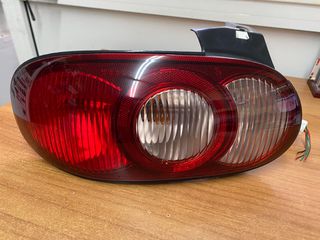 Mazda Mx5 Nb facelift 02-05 φανάρια πίσω αριστερά